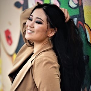 Meet your Posher, Danicia